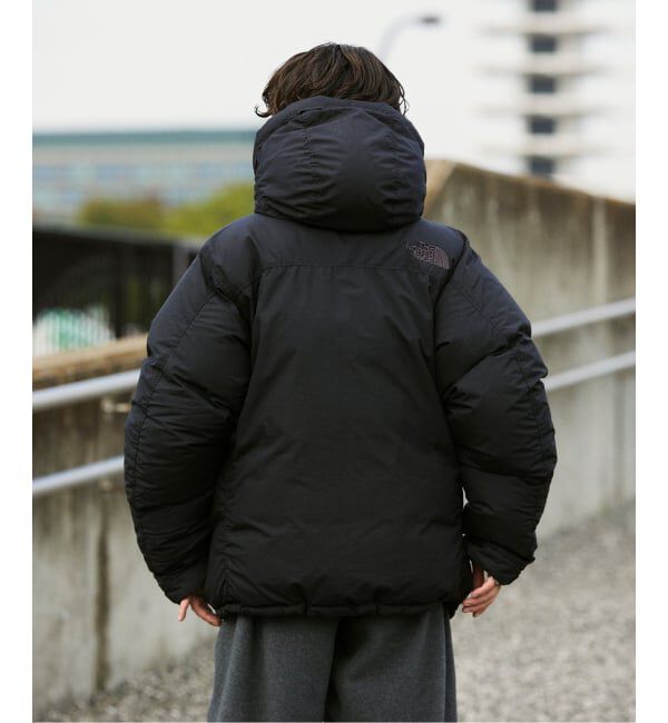 JOURNAL STANDARD「THE NORTH FACE / ザ ノースフェイス オルタレーション バフズ ジャケット」|ダウン|