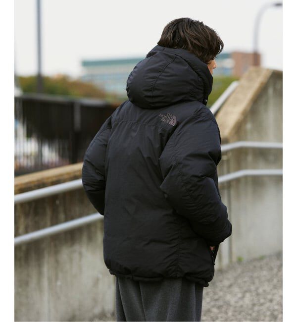 JOURNAL STANDARD「THE NORTH FACE / ザ ノースフェイス オルタレーション バフズ ジャケット」|ダウン|