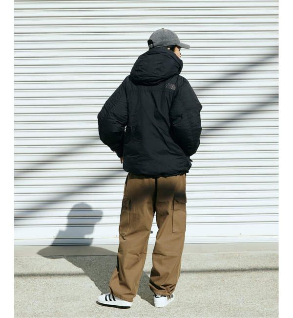 JOURNAL STANDARD「THE NORTH FACE / ザ ノースフェイス オルタレーション バフズ ジャケット」|ダウン|