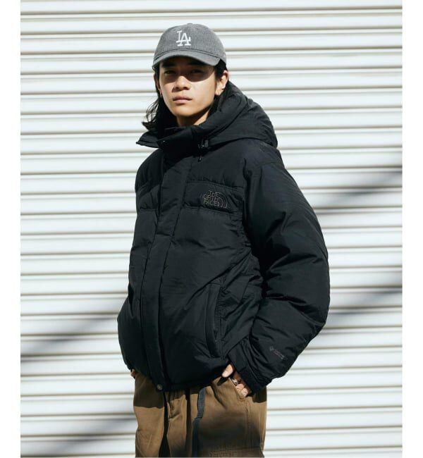 JOURNAL STANDARD「THE NORTH FACE / ザ ノースフェイス オルタレーション バフズ ジャケット」|ダウン|