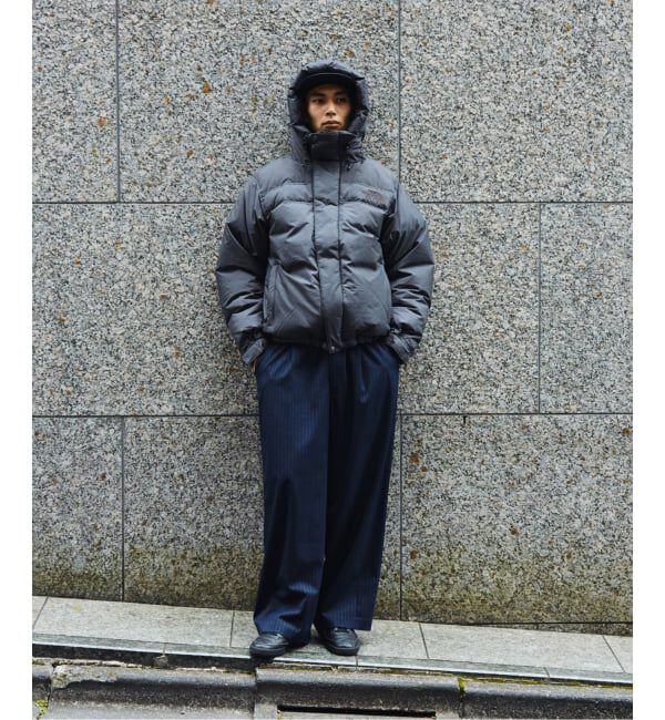 JOURNAL STANDARD「THE NORTH FACE / ザ ノースフェイス オルタレーション バフズ ジャケット」|ダウン|