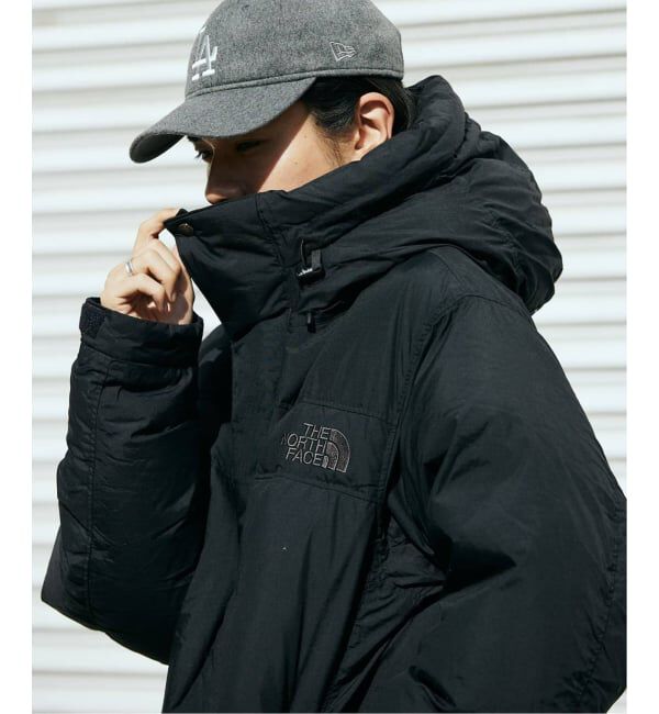JOURNAL STANDARD「THE NORTH FACE / ザ ノースフェイス オルタレーション バフズ ジャケット」|ダウン|