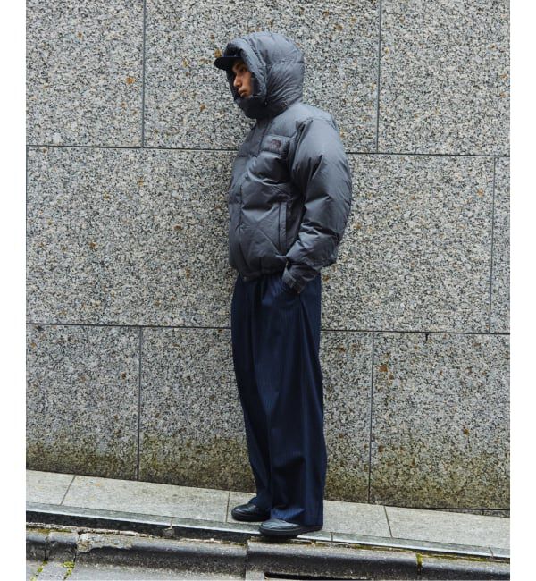 JOURNAL STANDARD「THE NORTH FACE / ザ ノースフェイス オルタレーション バフズ ジャケット」|ダウン|