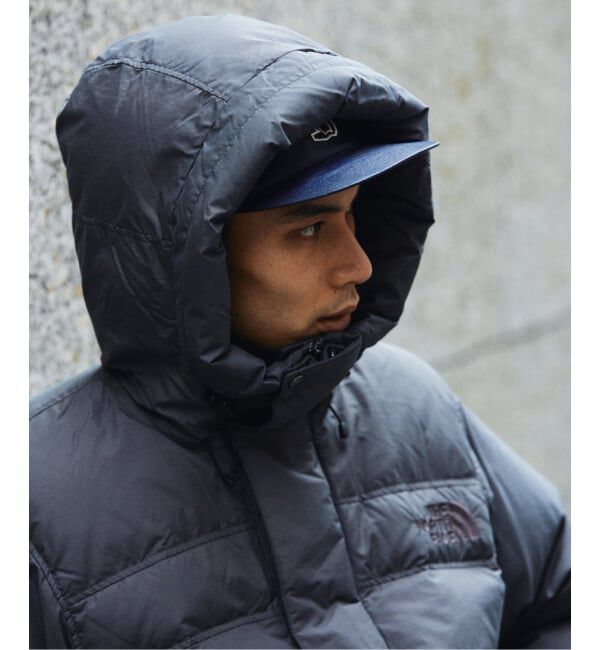 JOURNAL STANDARD「THE NORTH FACE / ザ ノースフェイス オルタレーション バフズ ジャケット」|ダウン|