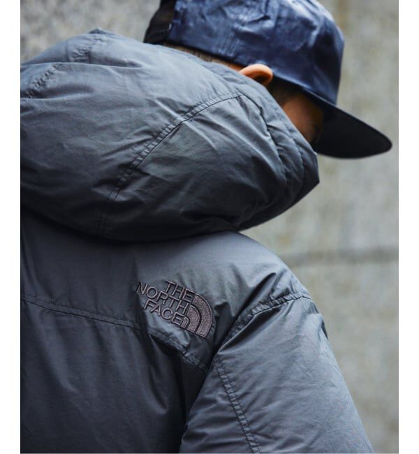 JOURNAL STANDARD「THE NORTH FACE / ザ ノースフェイス オルタレーション バフズ ジャケット」|ダウン|