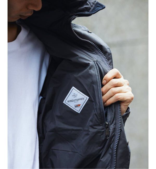 JOURNAL STANDARD「THE NORTH FACE / ザ ノースフェイス オルタレーション バフズ ジャケット」|ダウン|