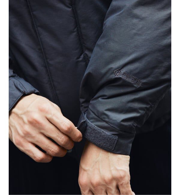 JOURNAL STANDARD「THE NORTH FACE / ザ ノースフェイス オルタレーション バフズ ジャケット」|ダウン|