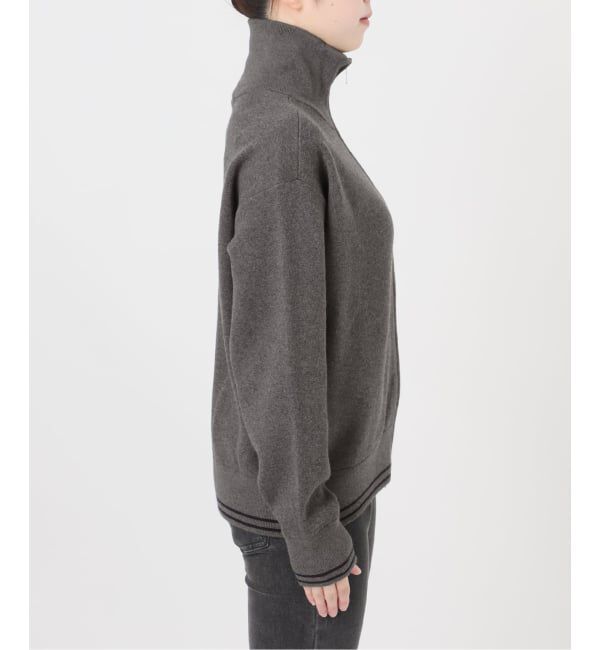 JOURNAL STANDARD relume「ドライバーズジャケット」|カーディガン|