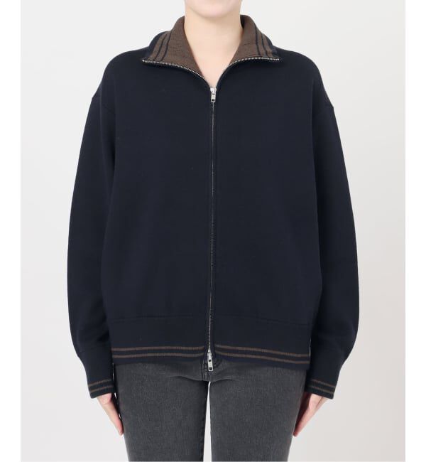 JOURNAL STANDARD relume「ドライバーズジャケット」|カーディガン|