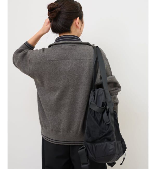 JOURNAL STANDARD relume「ドライバーズジャケット」|カーディガン|