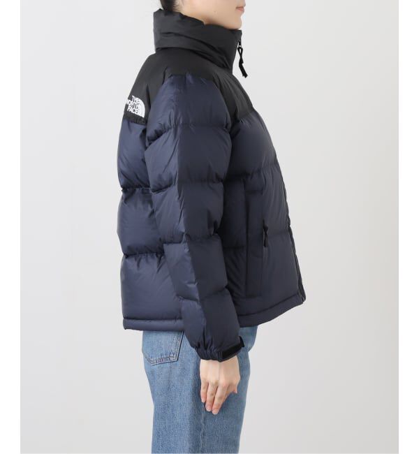 Oriens JOURNAL STANDARD「【THE NORTH FACE / ザ ノースフェイス】 SHORT NUPTSE JKT NDW92555」|ダウン|