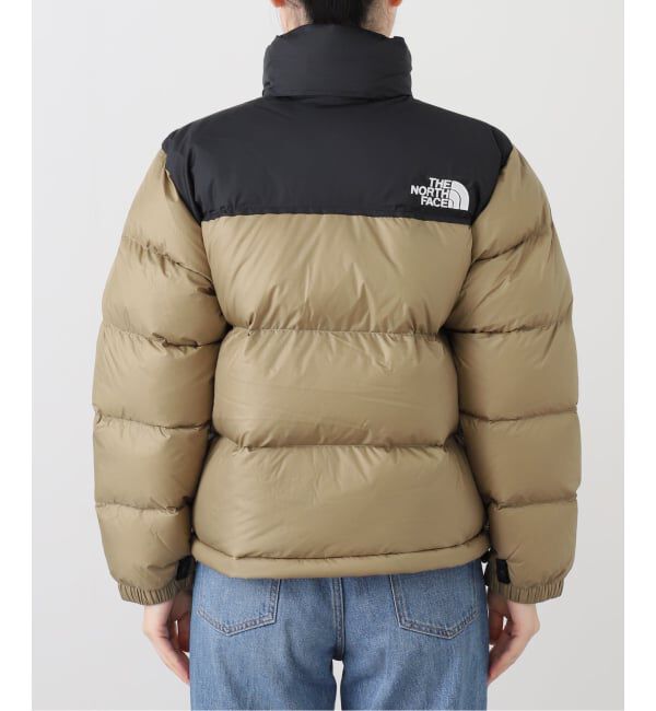 Oriens JOURNAL STANDARD「【THE NORTH FACE / ザ ノースフェイス】 SHORT NUPTSE JKT NDW92555」|ダウン|