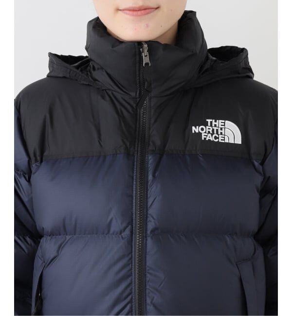 Oriens JOURNAL STANDARD「【THE NORTH FACE / ザ ノースフェイス】 SHORT NUPTSE JKT NDW92555」|ダウン|