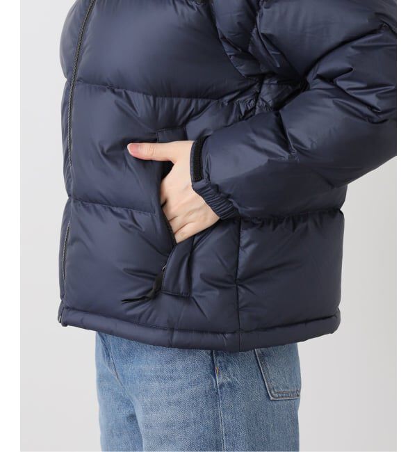 Oriens JOURNAL STANDARD「【THE NORTH FACE / ザ ノースフェイス】 SHORT NUPTSE JKT NDW92555」|ダウン|