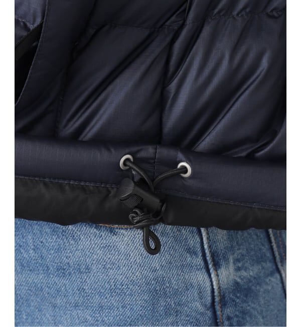 Oriens JOURNAL STANDARD「【THE NORTH FACE / ザ ノースフェイス】 SHORT NUPTSE JKT NDW92555」|ダウン|