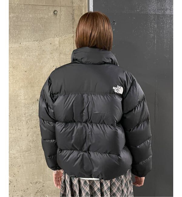 Oriens JOURNAL STANDARD「【THE NORTH FACE / ザ ノースフェイス】 SHORT NUPTSE JKT NDW92555」|ダウン|