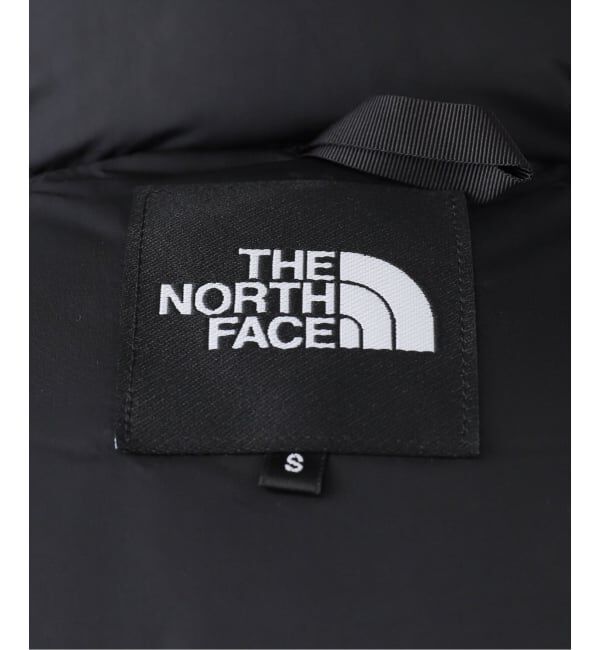 Oriens JOURNAL STANDARD「【THE NORTH FACE / ザ ノースフェイス】 SHORT NUPTSE JKT NDW92555」|ダウン|