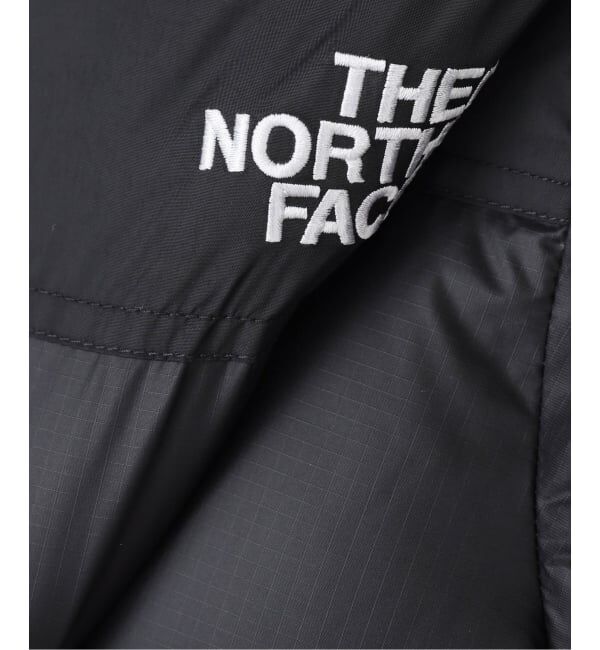 Oriens JOURNAL STANDARD「【THE NORTH FACE / ザ ノースフェイス】 SHORT NUPTSE JKT NDW92555」|ダウン|