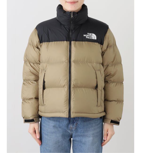 Oriens JOURNAL STANDARD「【THE NORTH FACE / ザ ノースフェイス】 SHORT NUPTSE JKT NDW92555」|ダウン|