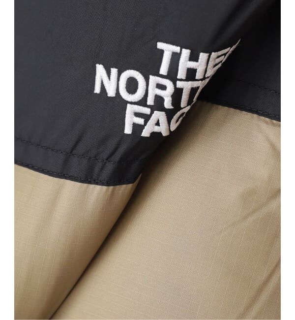 Oriens JOURNAL STANDARD「【THE NORTH FACE / ザ ノースフェイス】 SHORT NUPTSE JKT NDW92555」|ダウン|