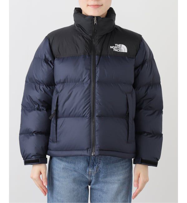 Oriens JOURNAL STANDARD「【THE NORTH FACE / ザ ノースフェイス】 SHORT NUPTSE JKT NDW92555」|ダウン|