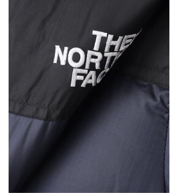 Oriens JOURNAL STANDARD「【THE NORTH FACE / ザ ノースフェイス】 SHORT NUPTSE JKT NDW92555」|ダウン|