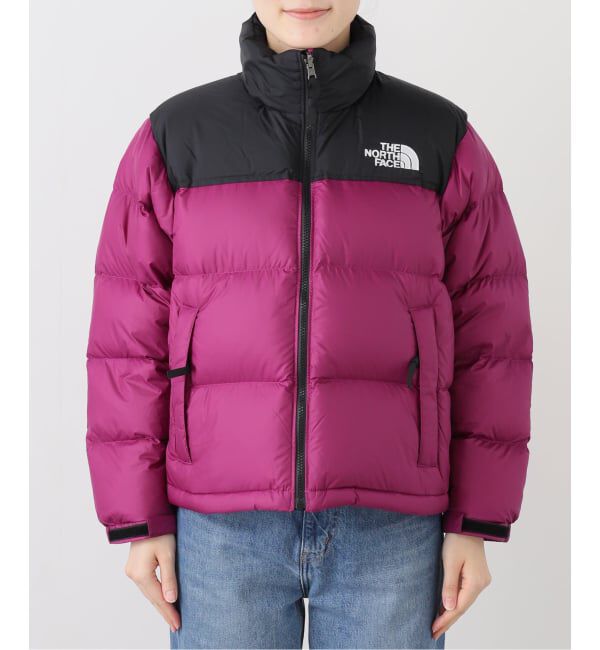 Oriens JOURNAL STANDARD「【THE NORTH FACE / ザ ノースフェイス】 SHORT NUPTSE JKT NDW92555」|ダウン|
