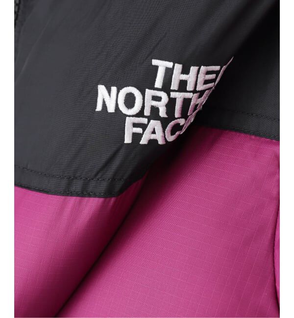 Oriens JOURNAL STANDARD「【THE NORTH FACE / ザ ノースフェイス】 SHORT NUPTSE JKT NDW92555」|ダウン|