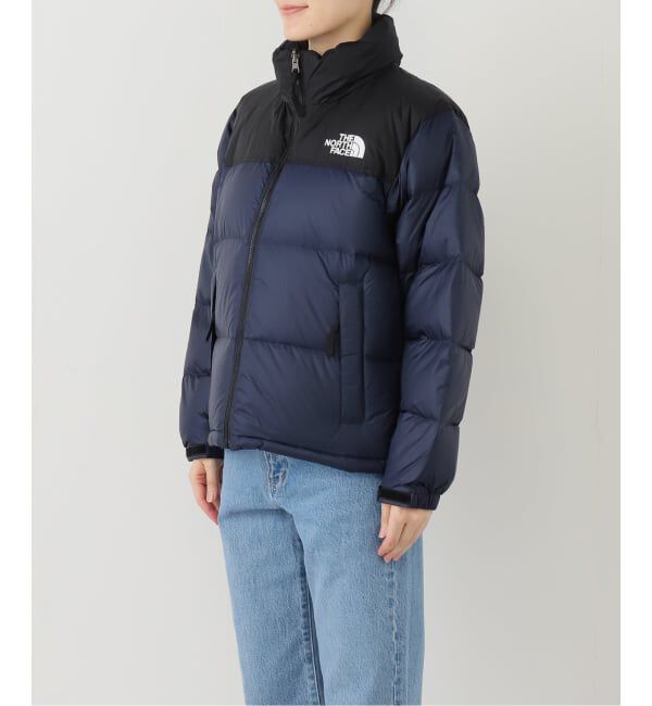 Oriens JOURNAL STANDARD「【THE NORTH FACE / ザ ノースフェイス】 SHORT NUPTSE JKT NDW92555」|ダウン|