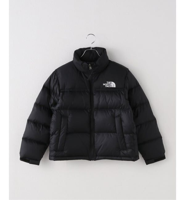 Oriens JOURNAL STANDARD「【THE NORTH FACE / ザ ノースフェイス】 SHORT NUPTSE JKT NDW92555」|ダウン|