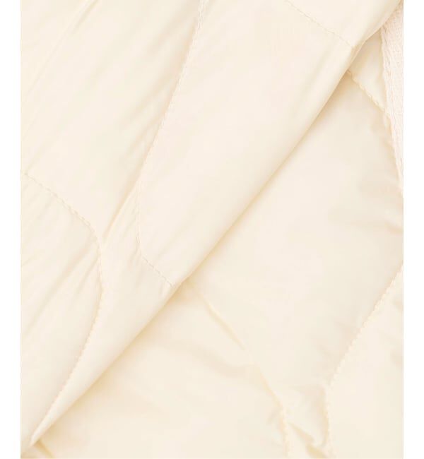 JOURNAL STANDARD relume「《追加2》別注【TAION / タイオン】*RELUME ミリタリーダウンジャケット」|ダウン|