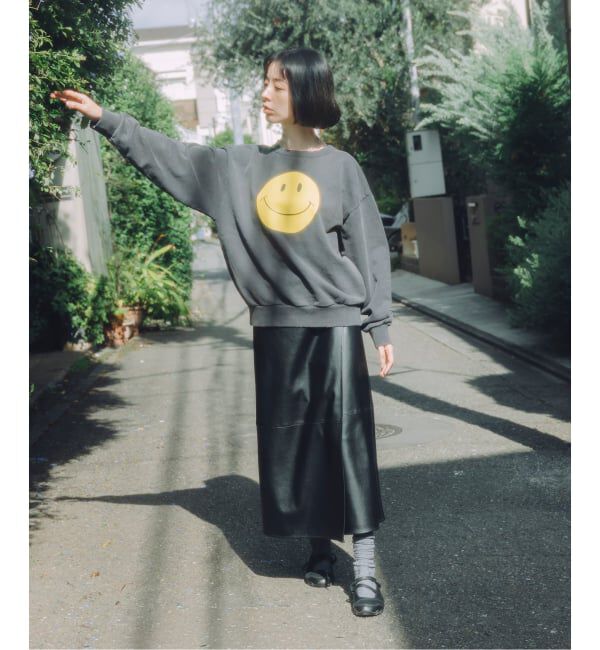 JOURNAL STANDARD「HANDTEX / ハンドテックス &times; JACKSON MATISSE / ジャクソンマティス スウェット」|スウェット・ジャージ|