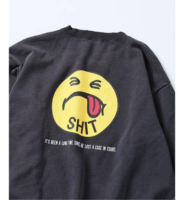 JOURNAL STANDARD「HANDTEX / ハンドテックス &times; JACKSON MATISSE / ジャクソンマティス スウェット」|スウェット・ジャージ|