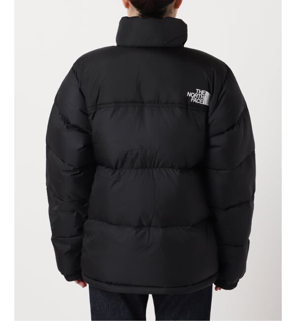 journal standard L'essage「【THE NORTH FACE/ザ・ノース・フェイス】Nuptse Jacket：ダウンジャケット」|ダウン|