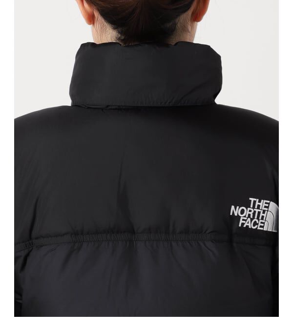 journal standard L'essage「【THE NORTH FACE/ザ・ノース・フェイス】Nuptse Jacket：ダウンジャケット」|ダウン|