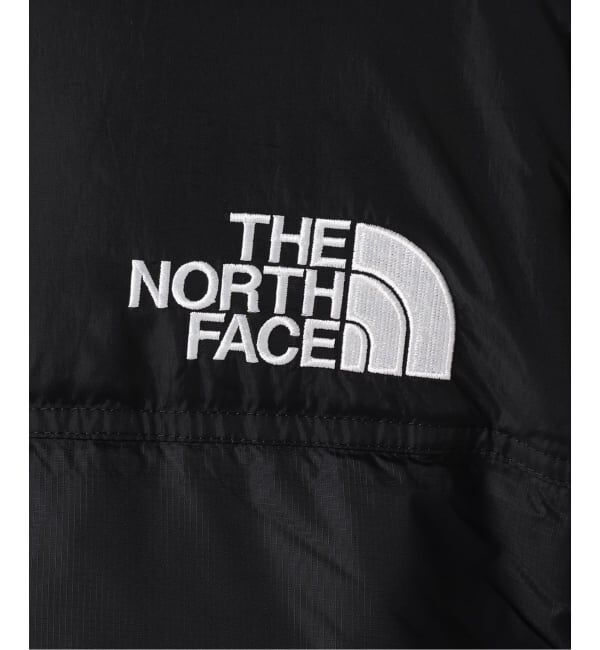 journal standard L'essage「【THE NORTH FACE/ザ・ノース・フェイス】Nuptse Jacket：ダウンジャケット」|ダウン|