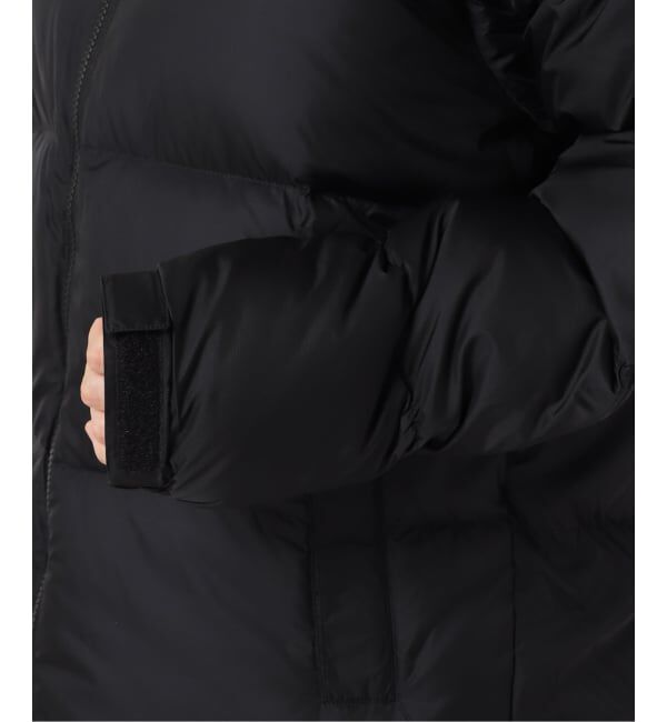 journal standard L'essage「【THE NORTH FACE/ザ・ノース・フェイス】Nuptse Jacket：ダウンジャケット」|ダウン|
