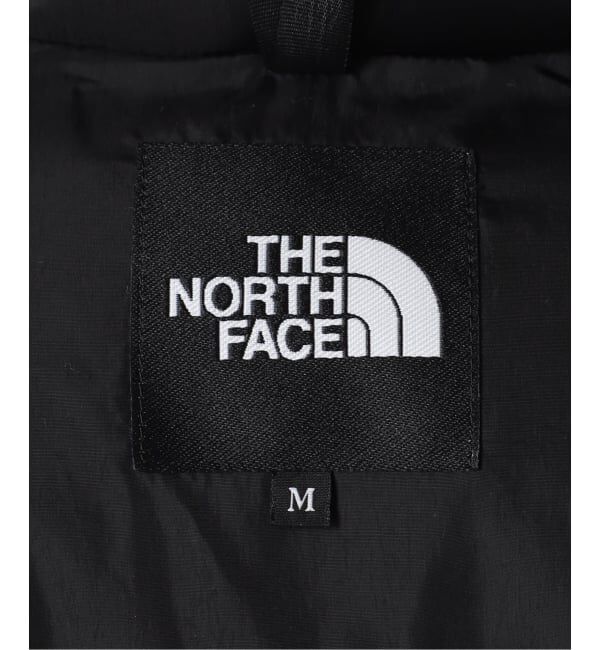 journal standard L'essage「【THE NORTH FACE/ザ・ノース・フェイス】Nuptse Jacket：ダウンジャケット」|ダウン|
