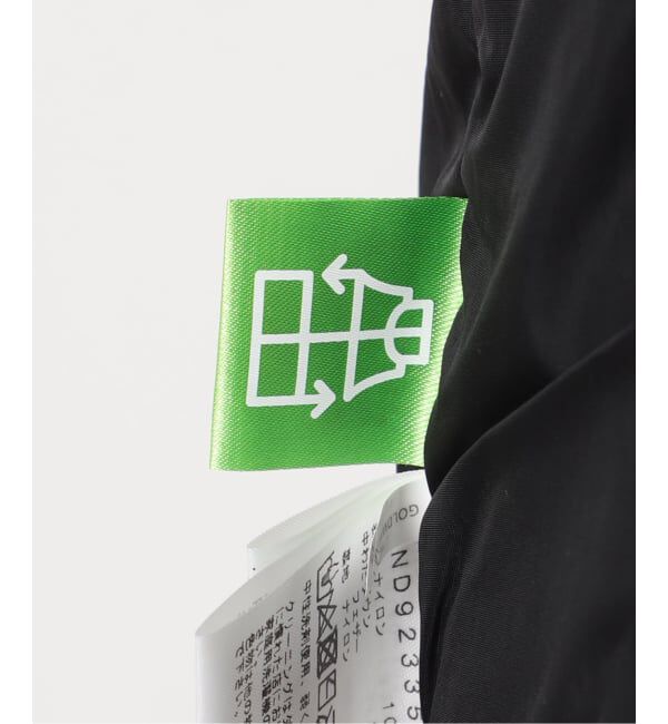 journal standard L'essage「【THE NORTH FACE/ザ・ノース・フェイス】Nuptse Jacket：ダウンジャケット」|ダウン|