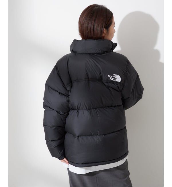 journal standard L'essage「【THE NORTH FACE/ザ・ノース・フェイス】Nuptse Jacket：ダウンジャケット」|ダウン|