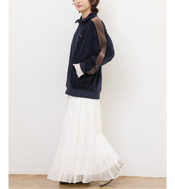 JOURNAL STANDARD relume「《WEB限定追加》別注【PUMA / プーマ】T7JKT」|その他|