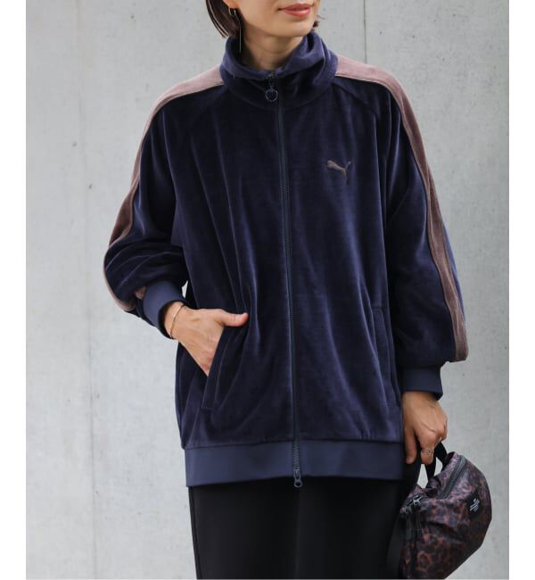 JOURNAL STANDARD relume「《WEB限定追加》別注【PUMA / プーマ】T7JKT」|その他|
