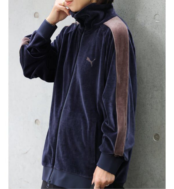 JOURNAL STANDARD relume「《WEB限定追加》別注【PUMA / プーマ】T7JKT」|その他|