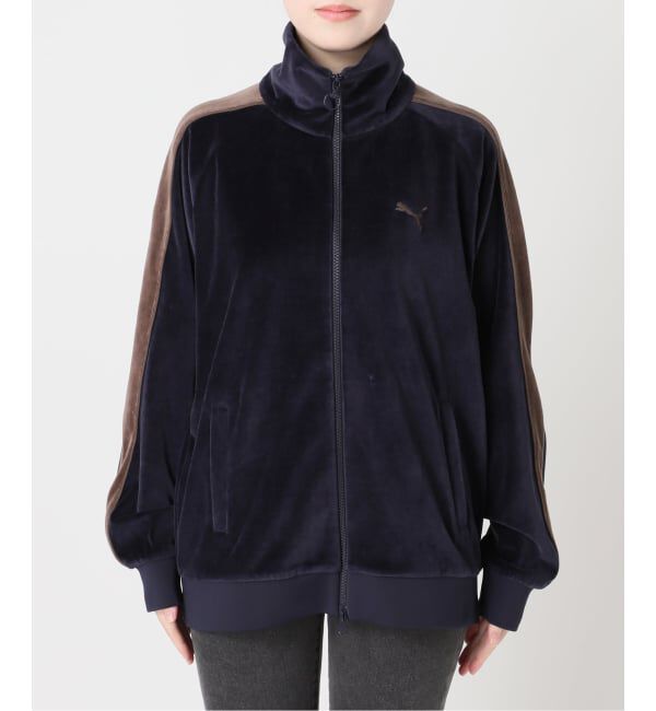 JOURNAL STANDARD relume「《WEB限定追加》別注【PUMA / プーマ】T7JKT」|その他|