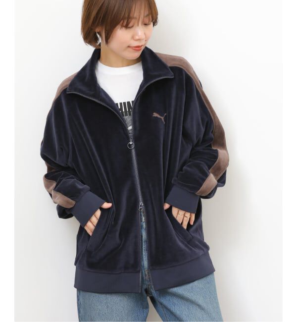 JOURNAL STANDARD relume「《WEB限定追加》別注【PUMA / プーマ】T7JKT」|その他|