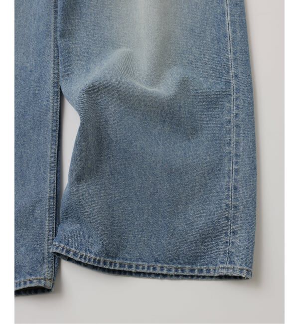 JOURNAL STANDARD「【FOLL / フォル】new standard wardrobe jeans」|デニム|