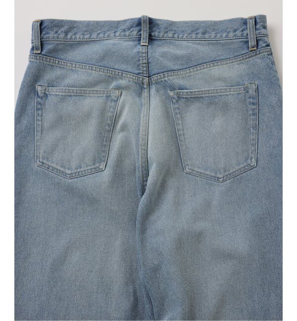 JOURNAL STANDARD「【FOLL / フォル】new standard wardrobe jeans」|デニム|
