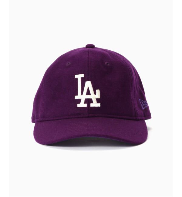 JOURNAL STANDARD「NEW ERA / ニューエラ 別注 HW LAD 930」|キャップ・キャスケット|