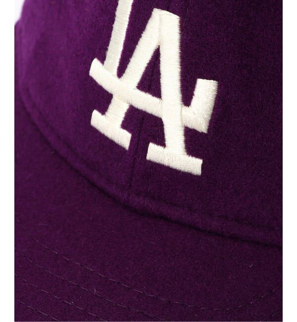 JOURNAL STANDARD「NEW ERA / ニューエラ 別注 HW LAD 930」|キャップ・キャスケット|