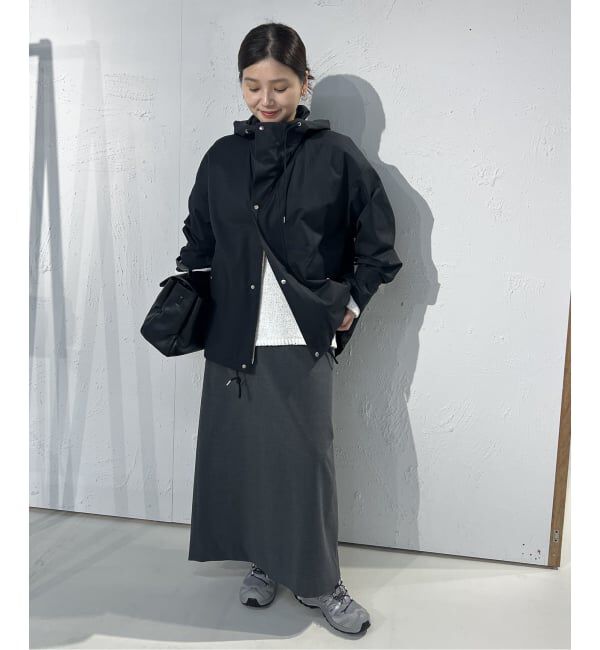 JOURNAL STANDARD「ショートモッズブルゾン」|その他|